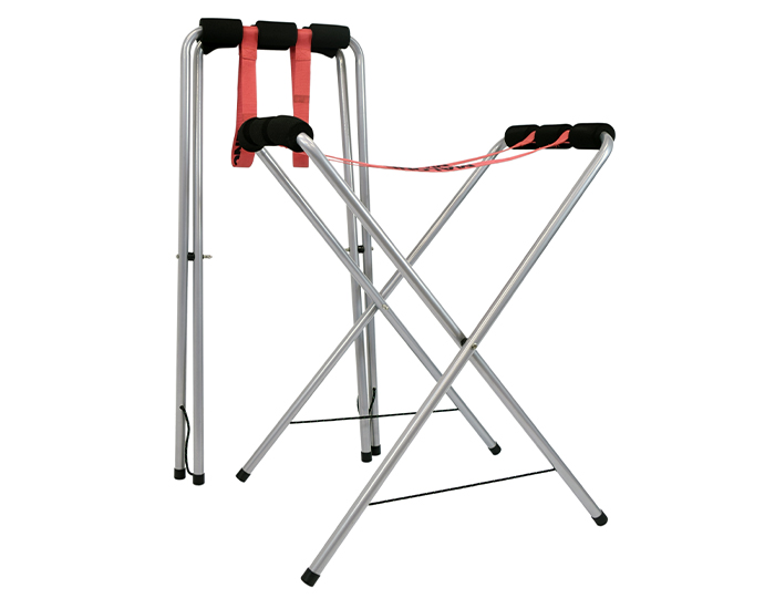 Elevate™XL Large Kayak Storage/Maintenance Stand 